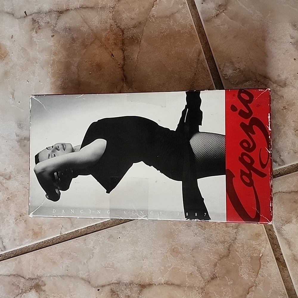 Capezio Dance Shoes
